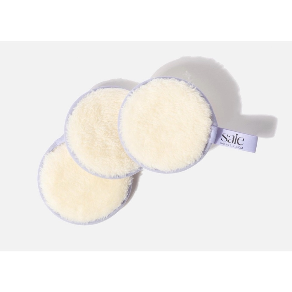 SAIE Reusable Beauty Rounds (3 pack)